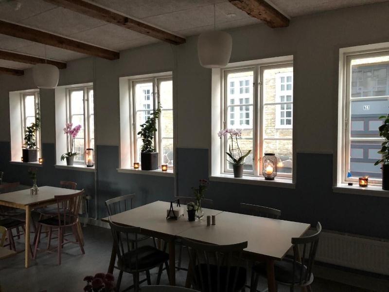 Danhostel Faaborg Vandrerhjem image