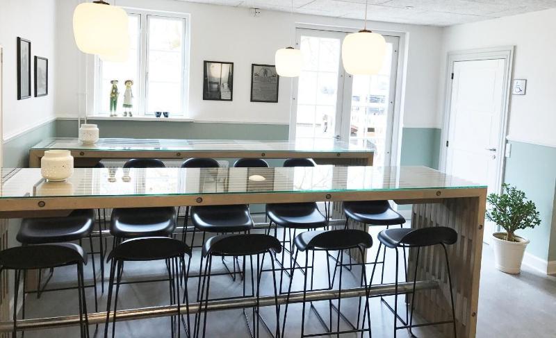Danhostel Faaborg Vandrerhjem image