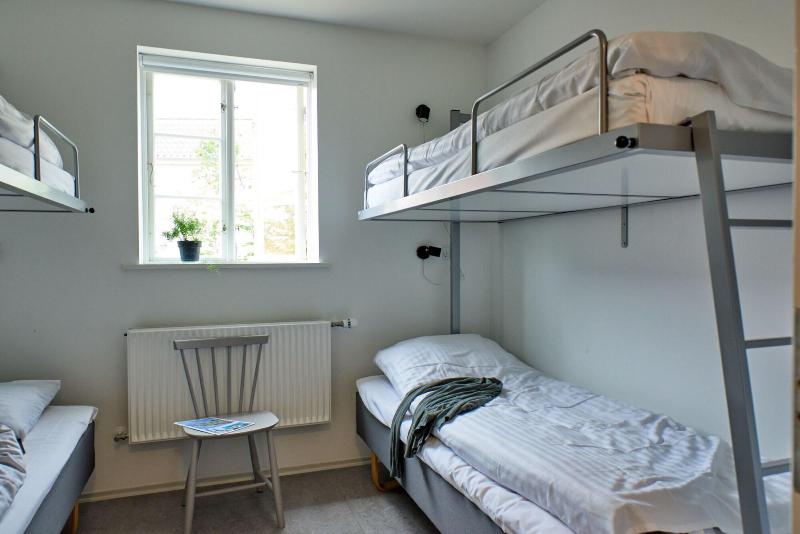 Danhostel Faaborg Vandrerhjem image