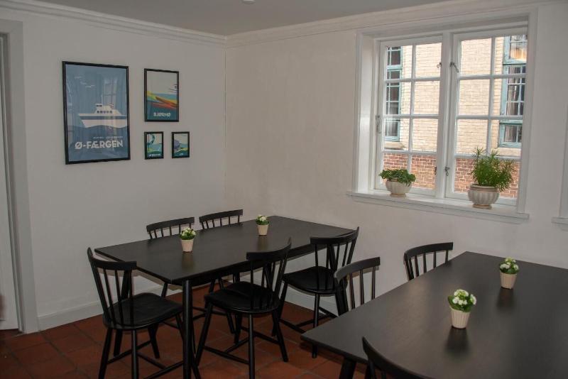 Danhostel Faaborg Vandrerhjem image