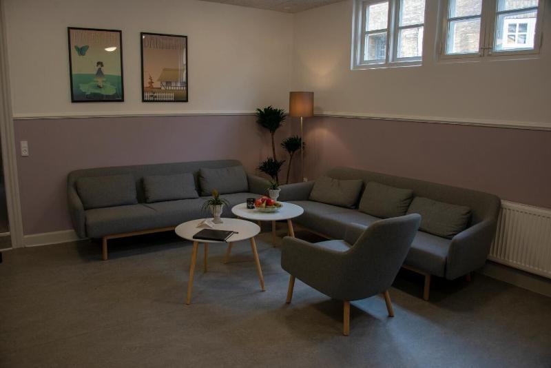 Danhostel Faaborg Vandrerhjem image
