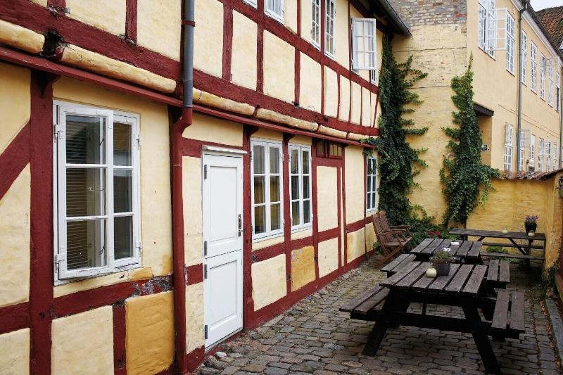 Danhostel Faaborg Vandrerhjem image