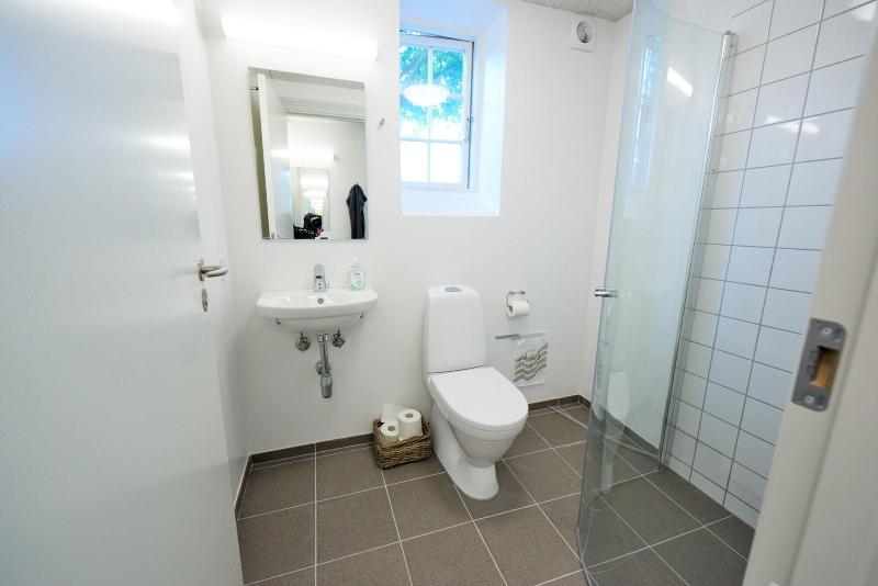 Danhostel Faaborg Vandrerhjem image