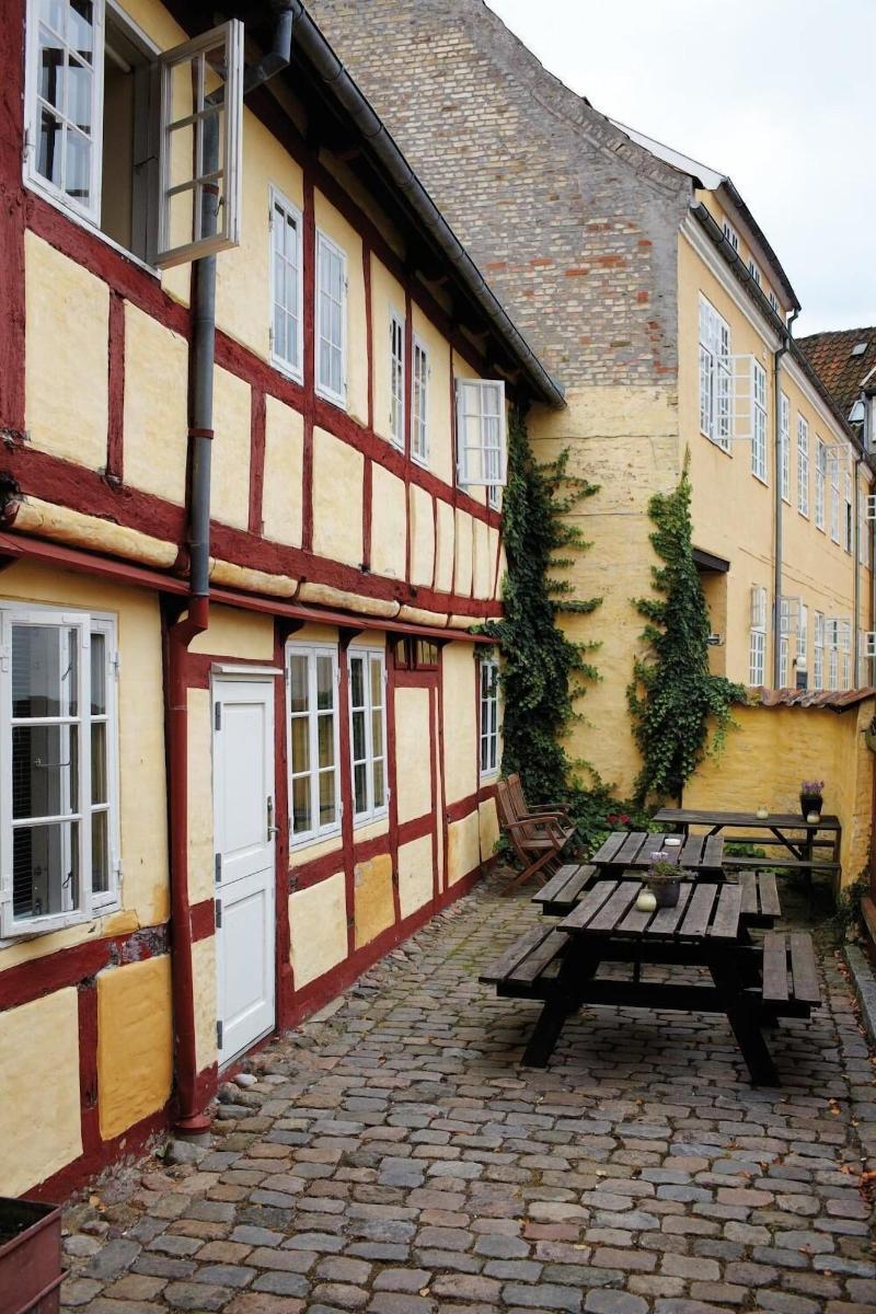 Danhostel Faaborg Vandrerhjem image