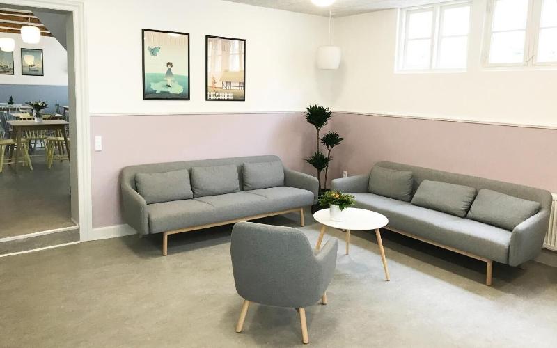 Danhostel Faaborg Vandrerhjem image