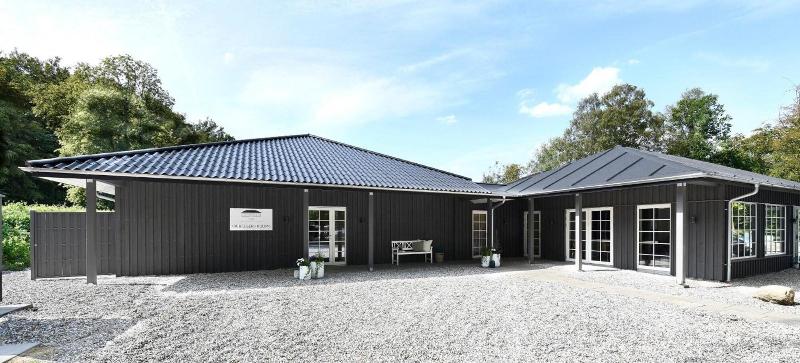 Hotel Skovpavillonen image
