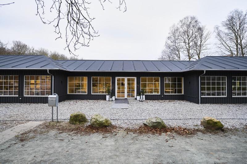 Hotel Skovpavillonen image