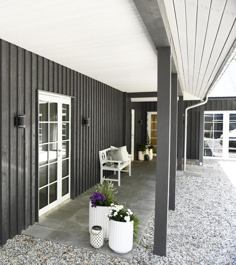 Hotel Skovpavillonen image
