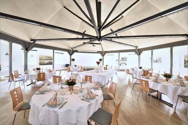 Hotel Skovpavillonen image