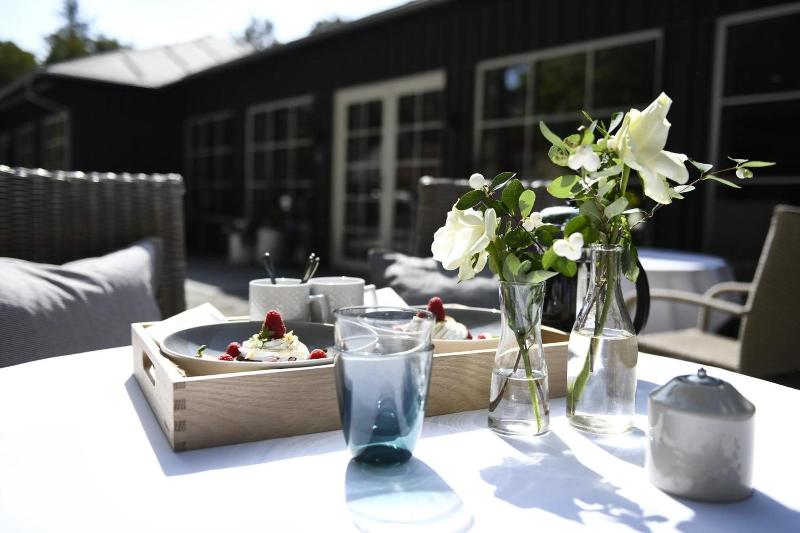 Hotel Skovpavillonen image