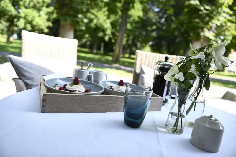 Hotel Skovpavillonen image