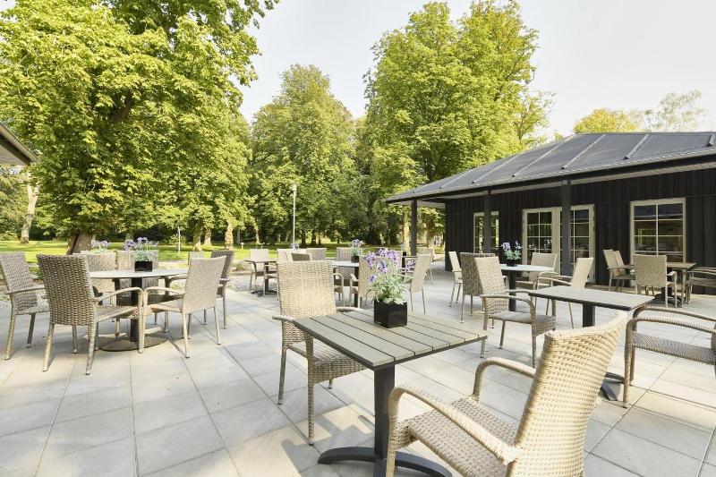 Hotel Skovpavillonen image