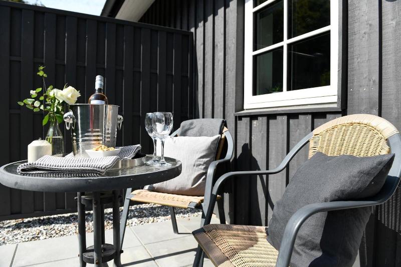 Hotel Skovpavillonen image