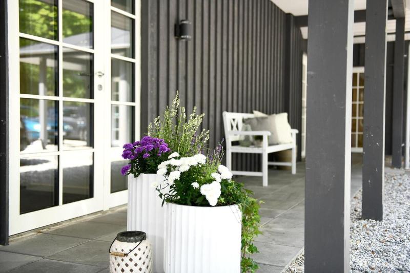 Hotel Skovpavillonen image