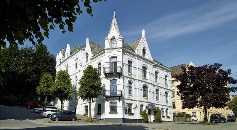 Hotel Park Bergen image