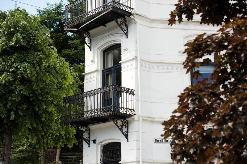 Hotel Park Bergen image