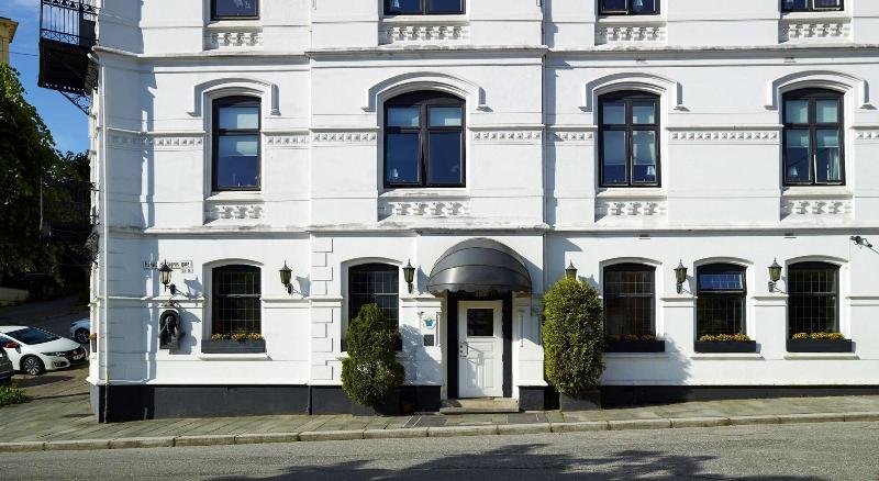 Hotel Park Bergen image