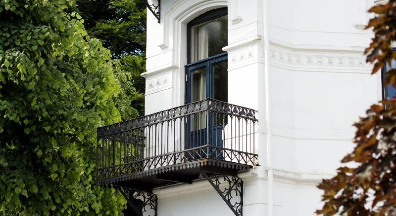 Hotel Park Bergen image