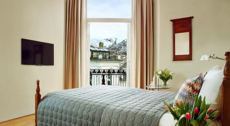 Hotel Park Bergen image