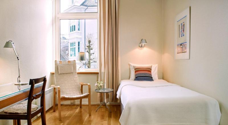 Hotel Park Bergen image