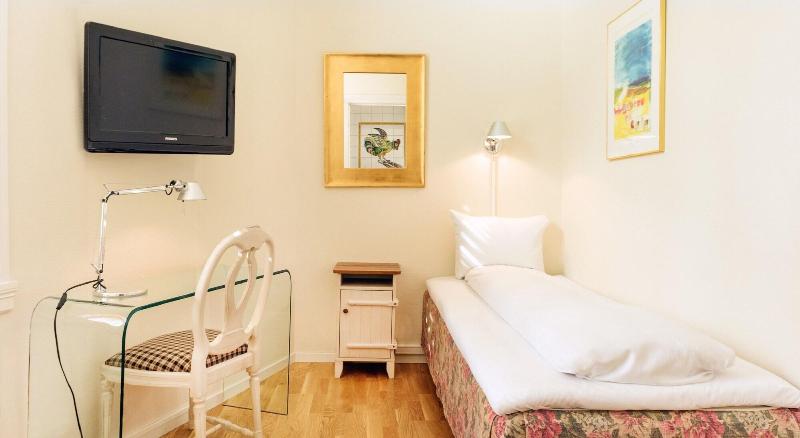 Hotel Park Bergen image