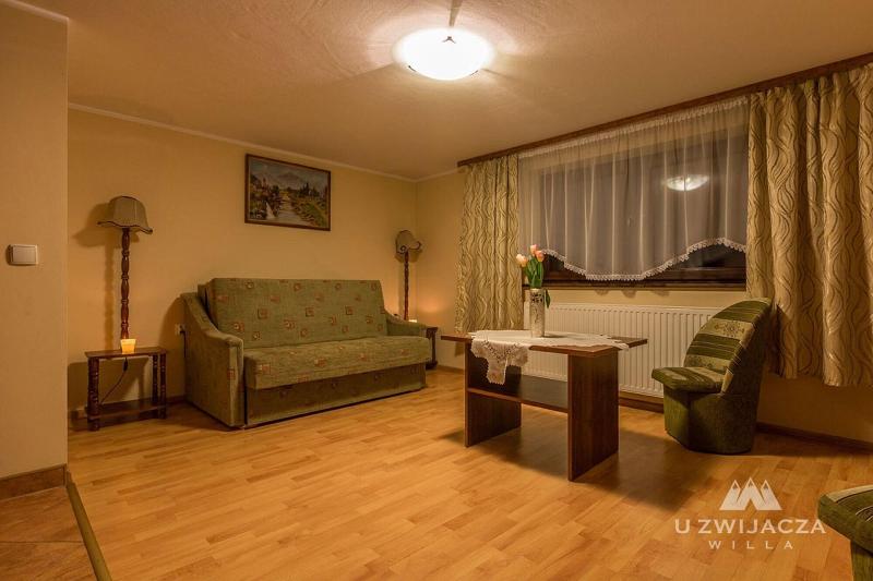 Willa U Zwijacza image
