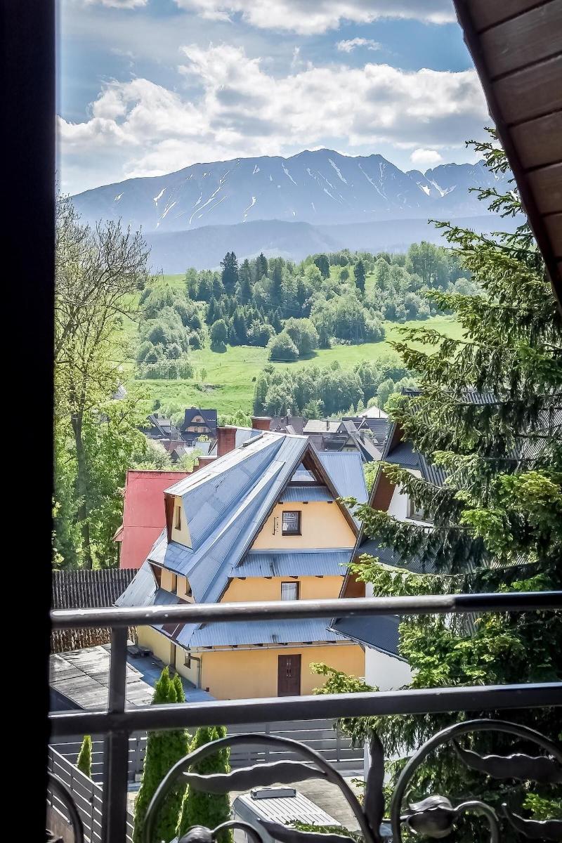 Willa U Zwijacza image