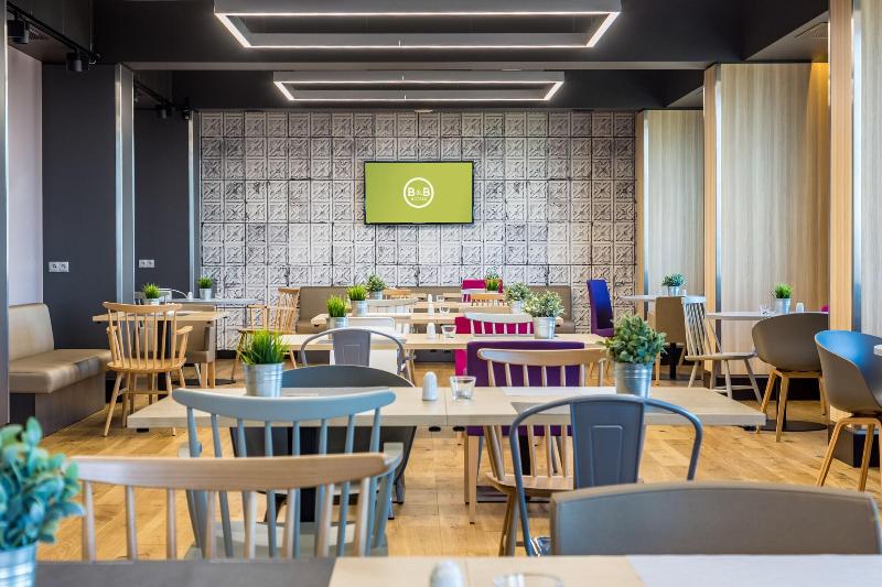 B&B Hotel Nowy Targ image