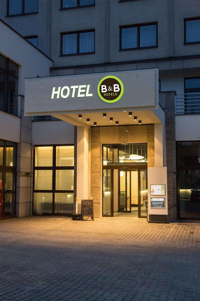 B&B Hotel Nowy Targ image
