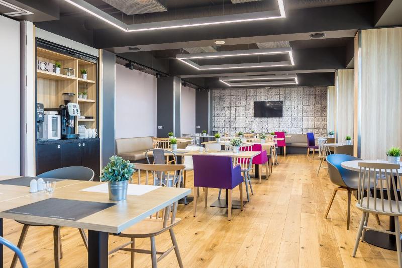 B&B Hotel Nowy Targ image