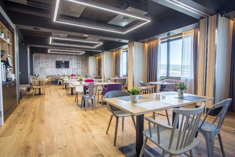 B&B Hotel Nowy Targ image