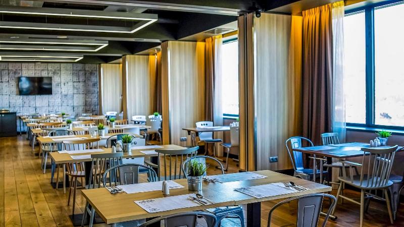B&B Hotel Nowy Targ image