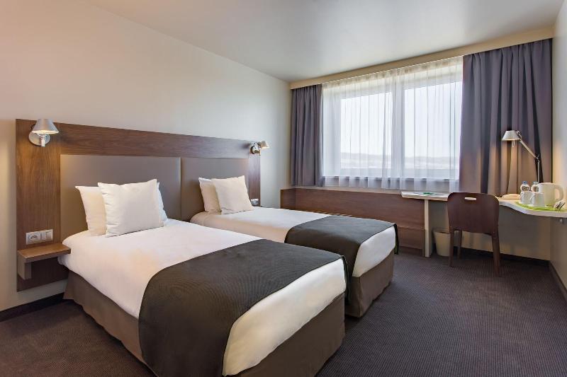 B&B Hotel Nowy Targ image