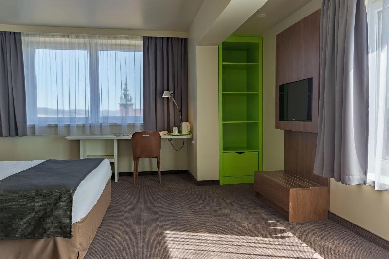 B&B Hotel Nowy Targ image