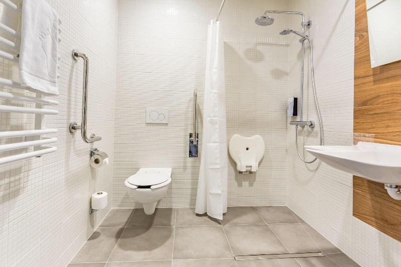 B&B Hotel Nowy Targ image