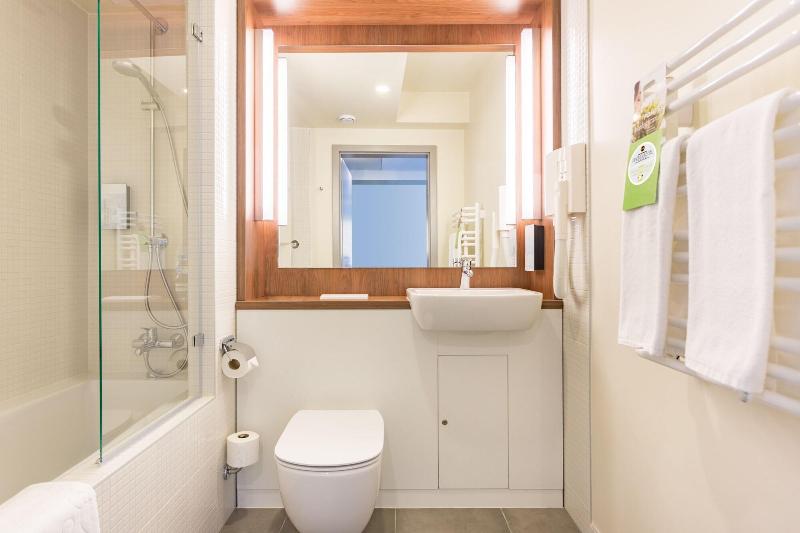 B&B Hotel Nowy Targ image