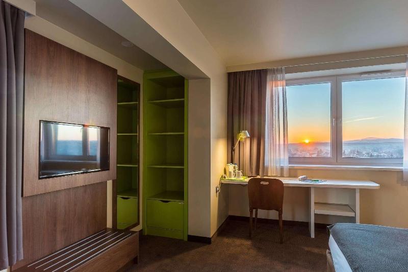 B&B Hotel Nowy Targ image