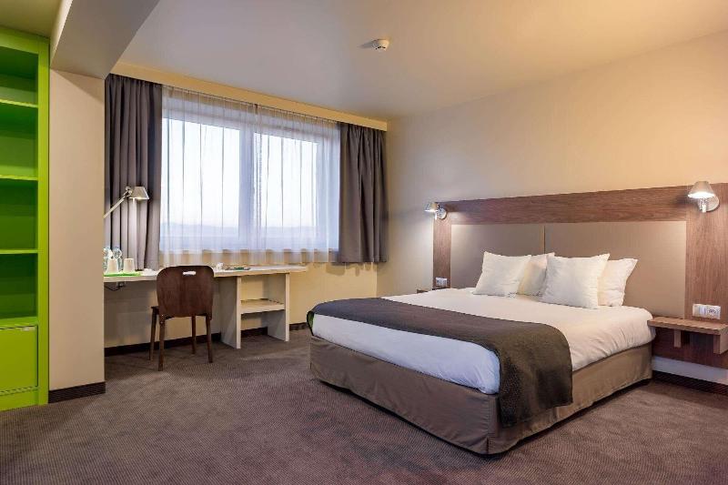 B&B Hotel Nowy Targ image