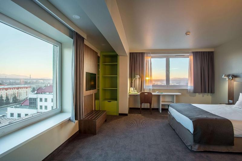 B&B Hotel Nowy Targ image