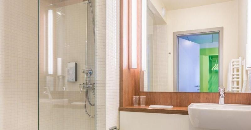 B&B Hotel Nowy Targ image