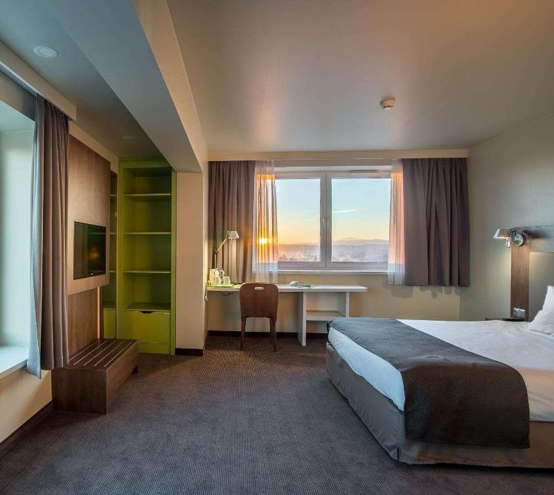 B&B Hotel Nowy Targ image