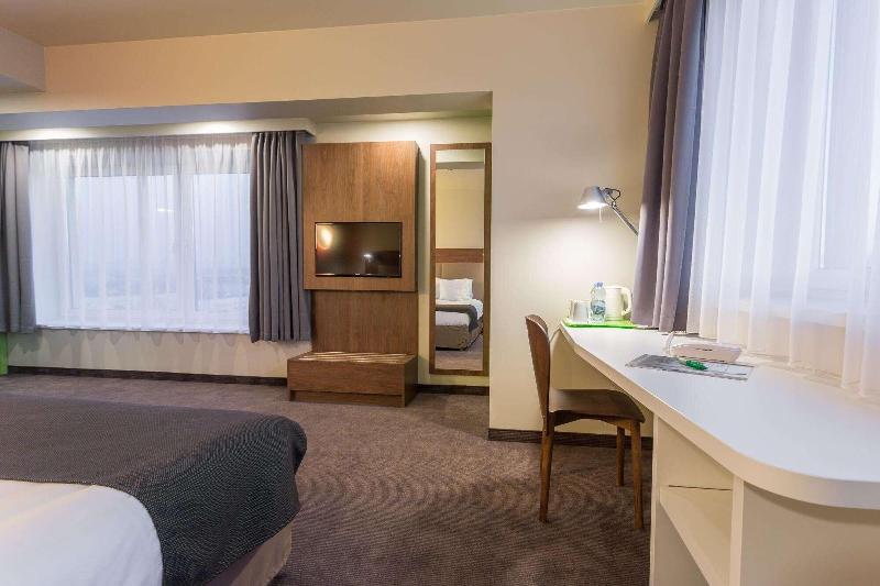 B&B Hotel Nowy Targ image