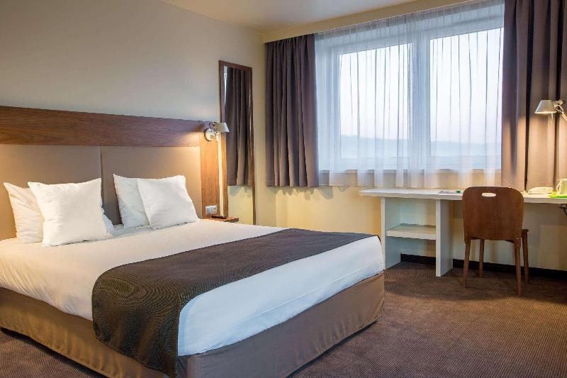 B&B Hotel Nowy Targ image