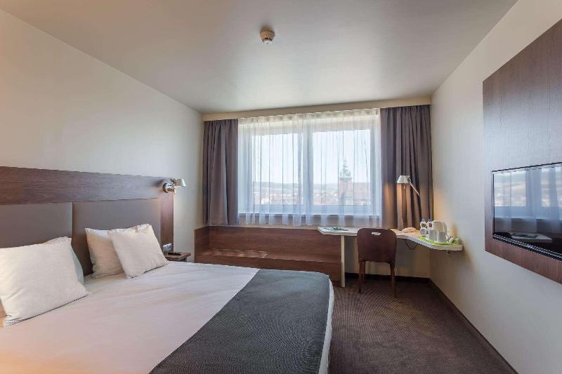 B&B Hotel Nowy Targ image