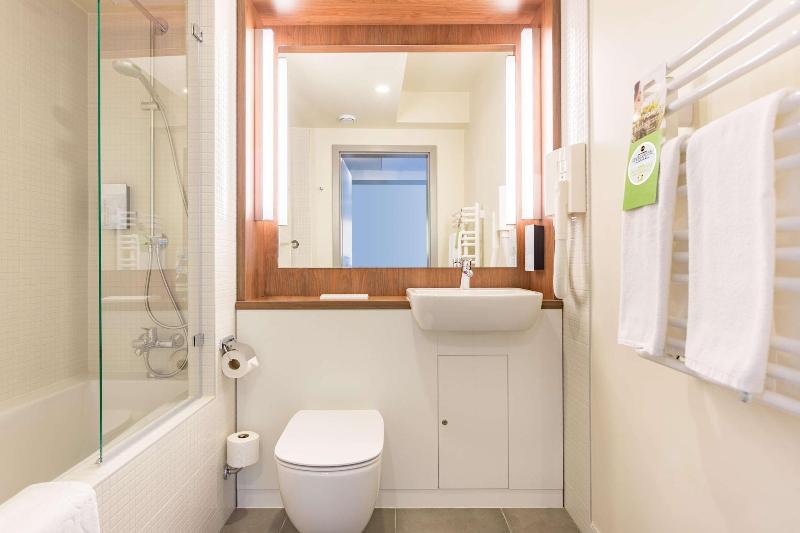 B&B Hotel Nowy Targ image