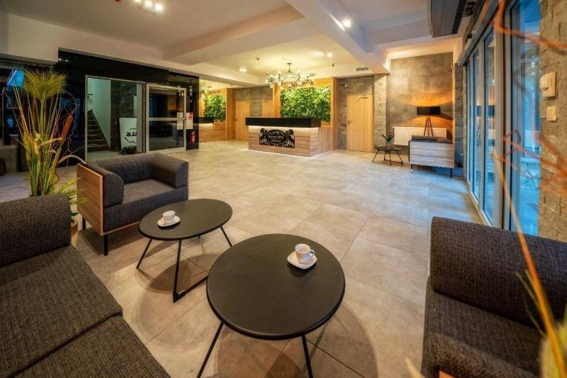 Hotel Korona Tatr image