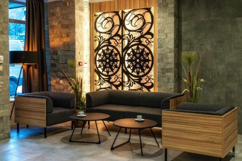 Hotel Korona Tatr image