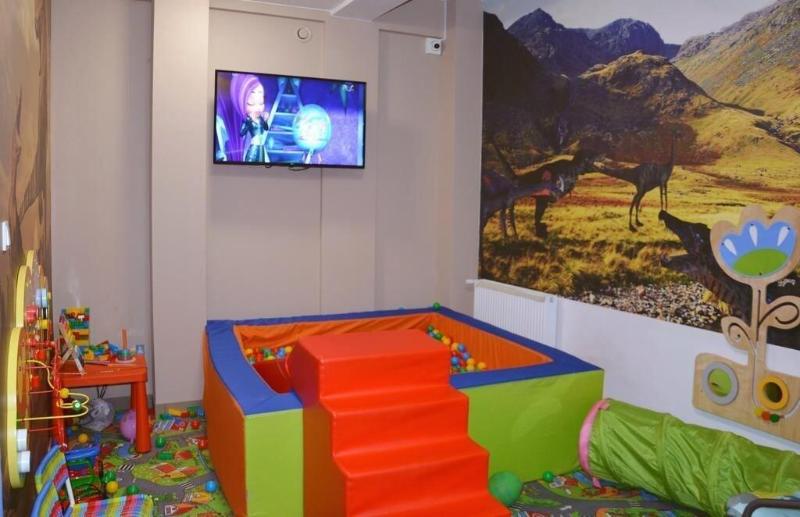 Hotel Korona Tatr image