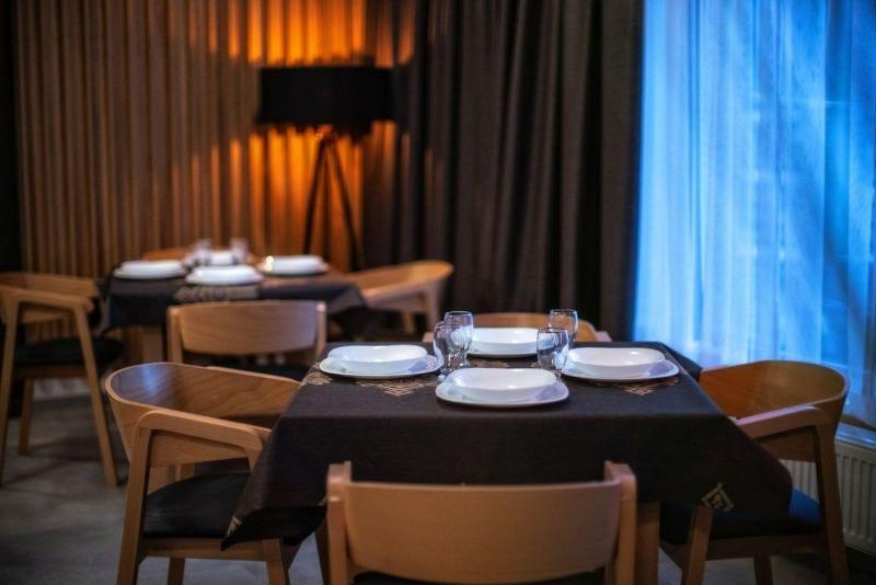 Hotel Korona Tatr image