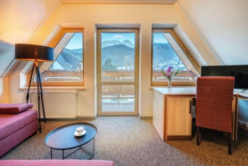 Hotel Korona Tatr image